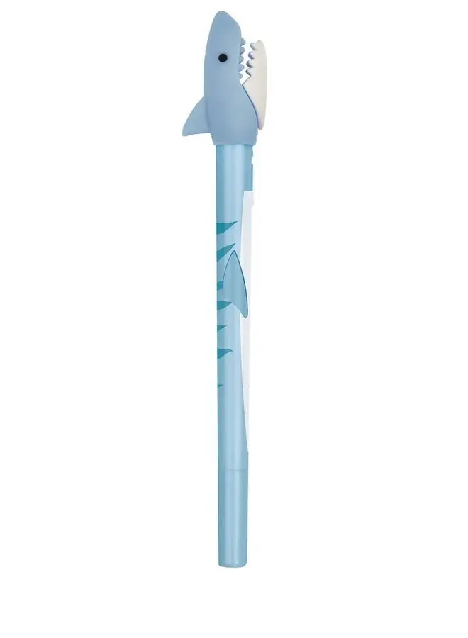 Moses - 26272 - Lichtgevende pen zeedier