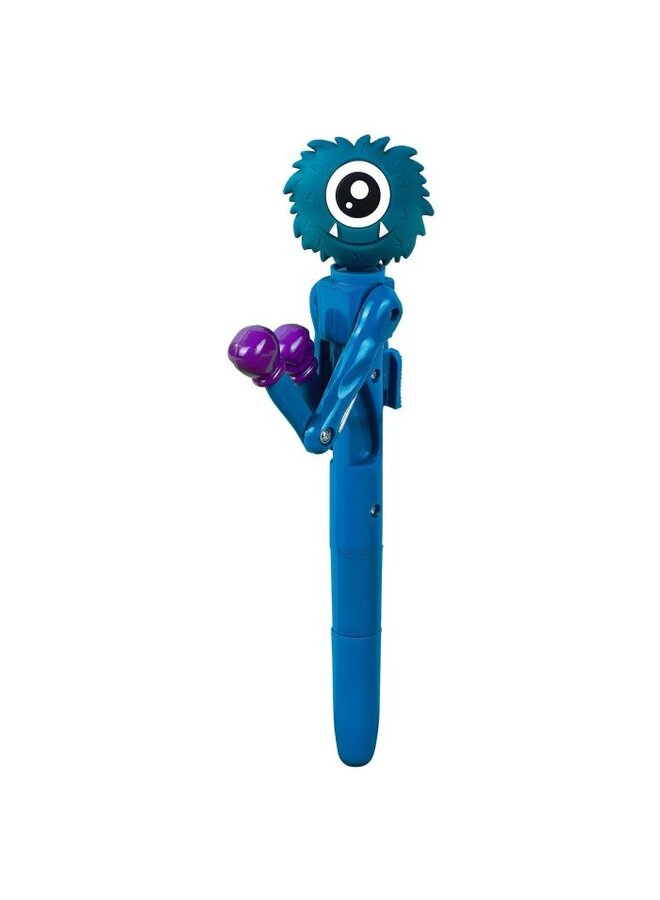 Moses - 26204 - Balpen bewegend monster