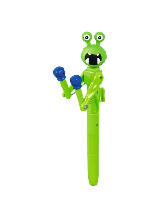 Moses - 26204 - Balpen bewegend monster