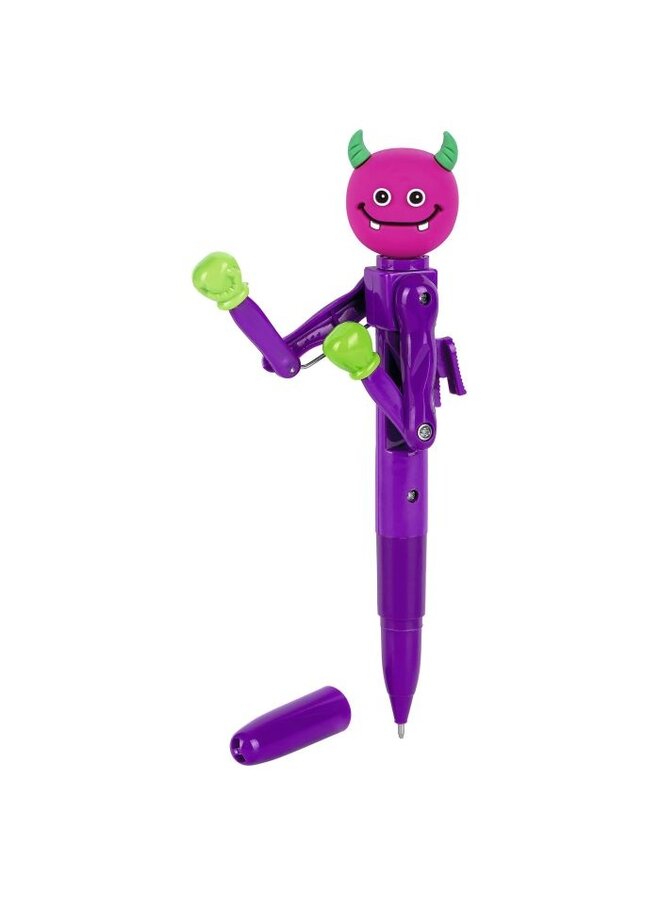 Moses - 26204 - Balpen bewegend monster