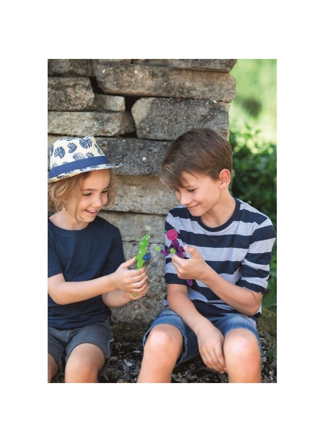 Moses - 26204 - Balpen bewegend monster
