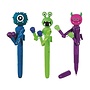 Moses - 26204 - Balpen bewegend monster