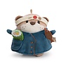 NICI - Mymochi set - Otter Jiro with chef costume (Hobby edition)