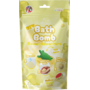 Science4you - Bath bombs DIY - Yellow bag