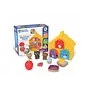 Learning Recources - Three bear family - Storytime picnic