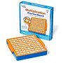 Learning Recources - Multiplication practice board