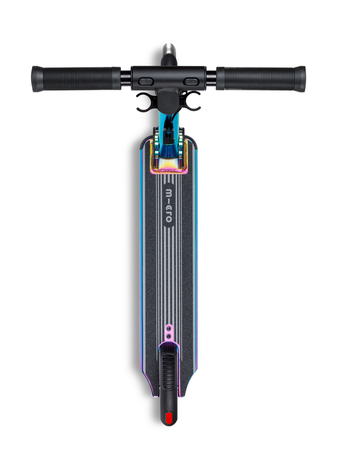 Micro step - Micro Sprite suspension LED - Neochrome