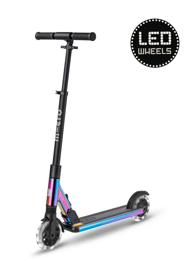 Micro Sprite suspension LED - Neochrome