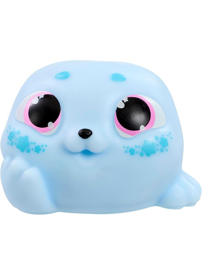 Goliath - Animagic - Let's glo seal - Blue