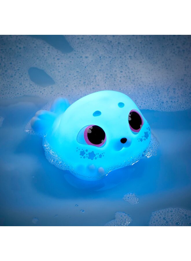 Goliath - Animagic - Let's glo seal - Blue