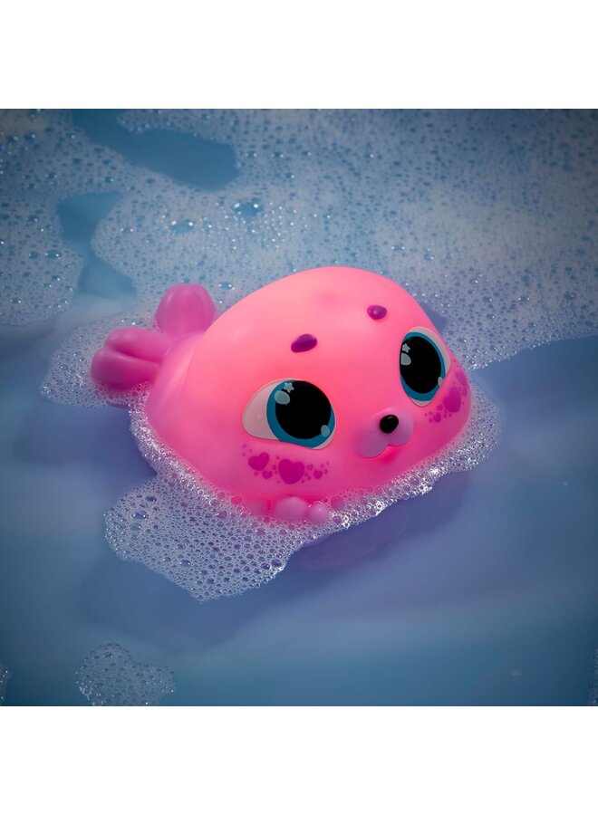 Goliath - Animagic - Let's glo seal - Pink
