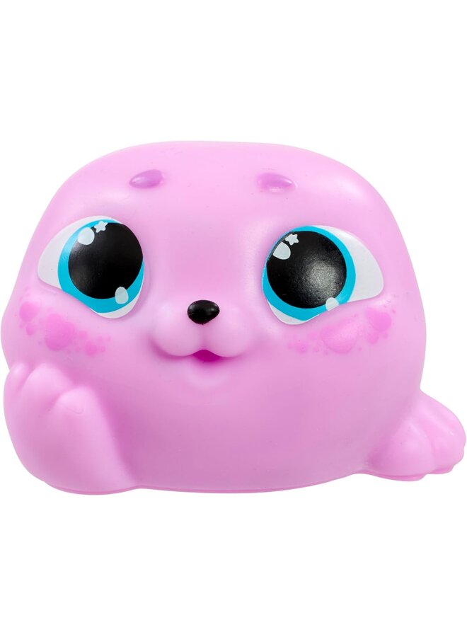 Goliath - Animagic - Let's glo seal - Pink