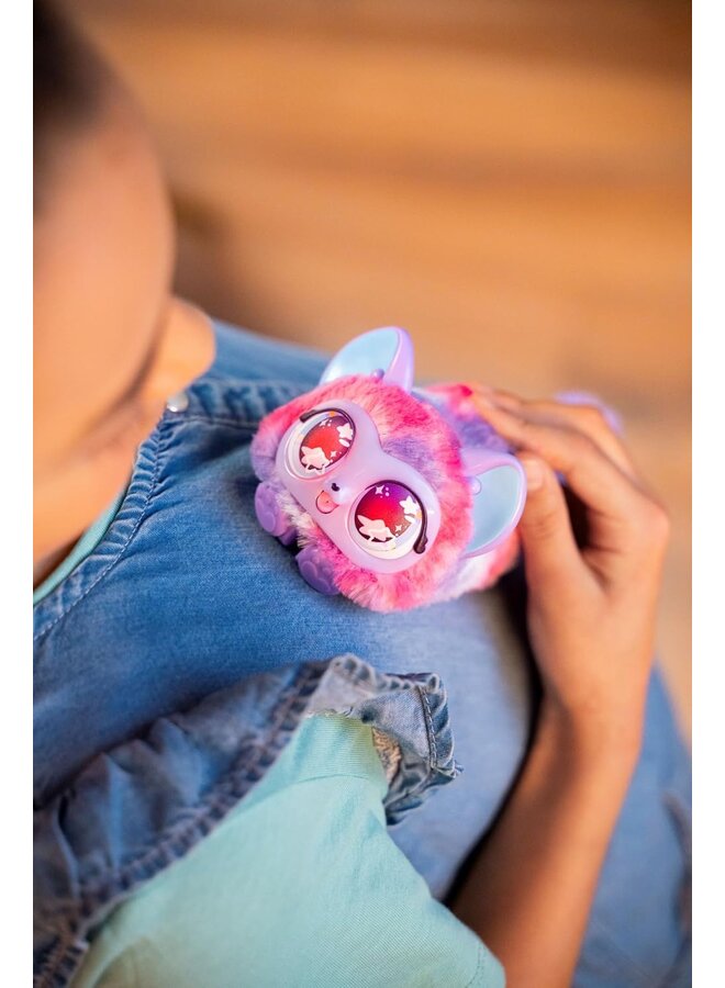 Goliath - Animagic - Snuggle ups - Purple