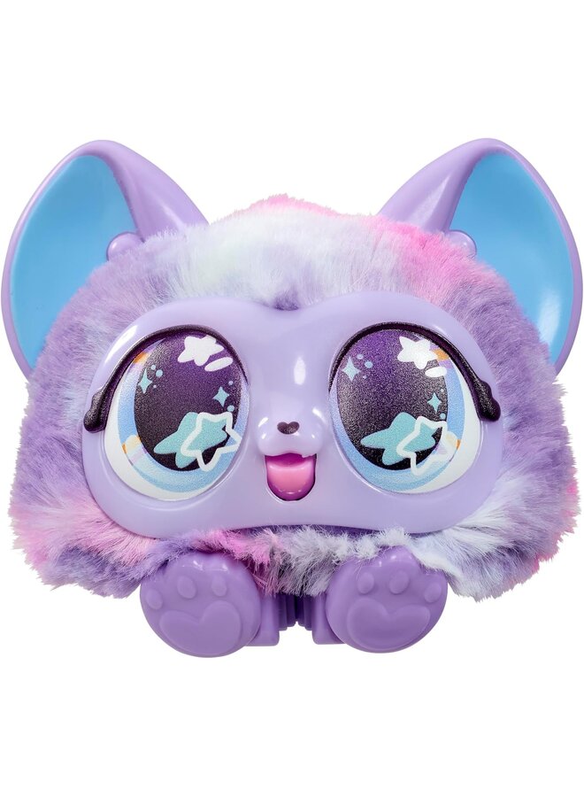 Goliath - Animagic - Snuggle ups - Purple