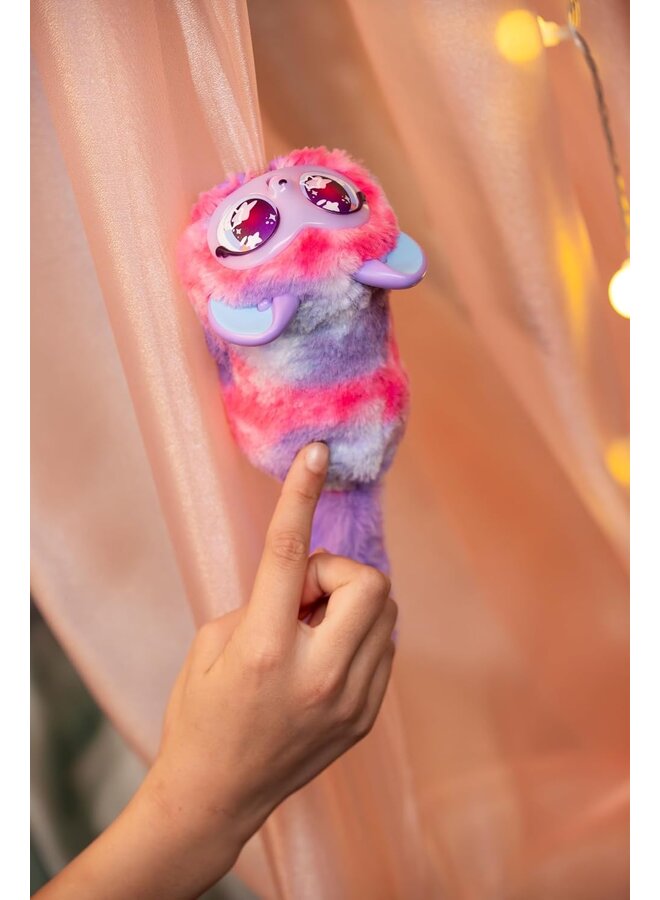 Goliath - Animagic - Snuggle ups - Purple