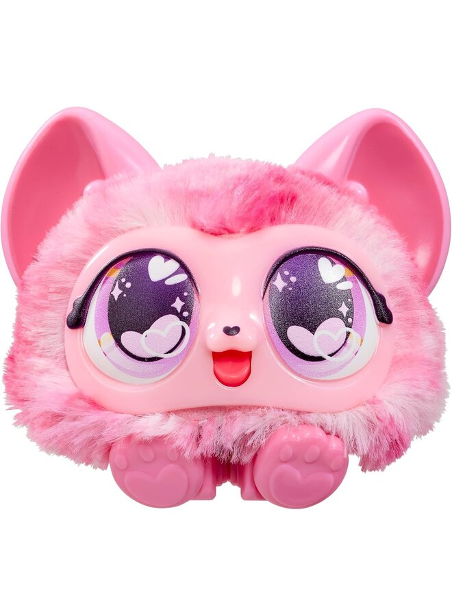 Goliath - Animagic - Snuggle ups - Pink