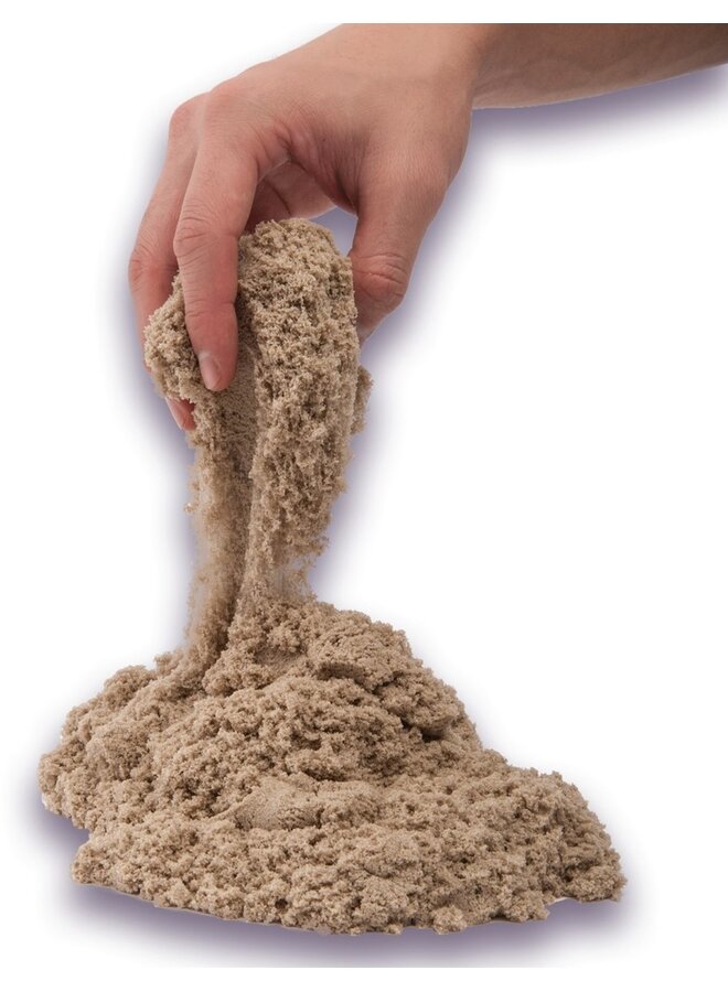 Spinmaster - Kinetic sand 907g (in zak)