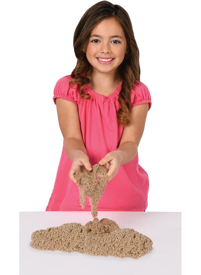Spinmaster - Kinetic sand 907g (in zak)