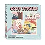 Janod - Cosy strass - Happy home