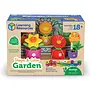 Learning Resources - Shapes & colour garden