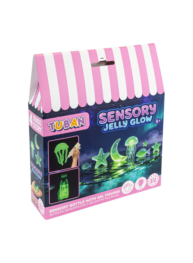Tuban - Sensory jelly glow