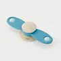 Tickit - SiliSoft propeller spinner - Neutrale kleuren