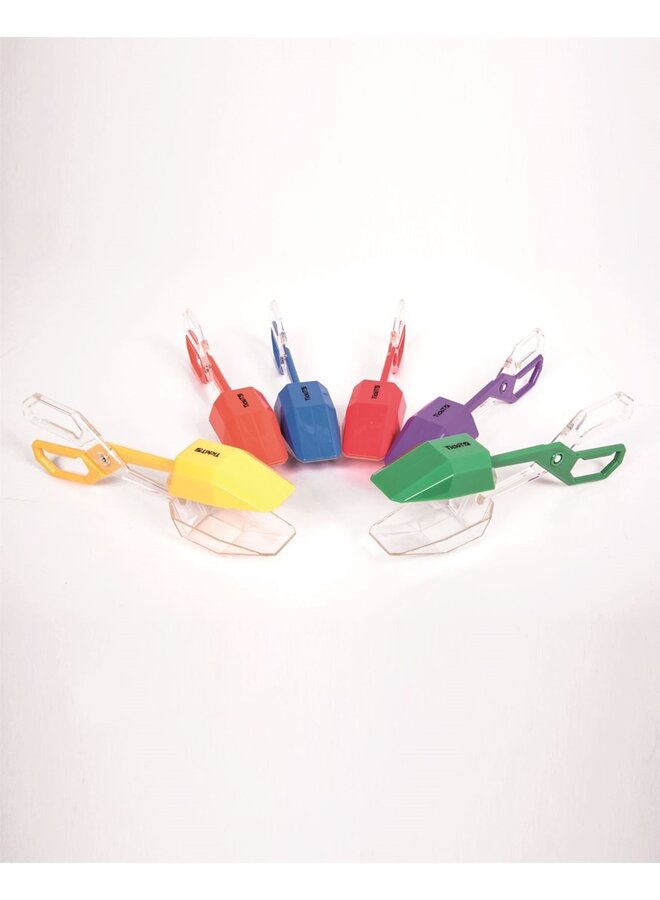 Regenboog tang