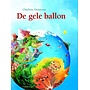 Uitgeverij Lemniscaat - Charlotte Dematons - De gele ballon (zoekboek)