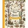 Uitgeverij Lemniscaat - Rachel Piercey - Bezoek het Bijzondere Bos van Beer (zoekboek)