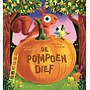 Veltman Uitgevers - Alice Hemming - De pompoendief