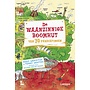 Uitgeverij Lannoo - De waanzinnige boomhut van 39 verdiepingen