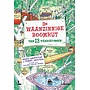 Uitgeverij Lannoo - De waanzinnige boomhut van 13 verdiepingen