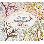 Uitgeverij Christofoor - Het Verhalen Orkest - De vier jaargetijden