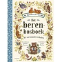 Uitgeverij Lemniscaat - Rachel Piercey - Het beren bosboek