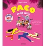 Gottmer - Magali Le Huche - Paco en de latin (geluidenboekje)