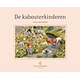 Uitgeverij Christofoor - Elsa Beskow - De kabouterkinderen