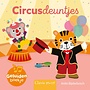 Anita Bijsterbosch - Circusdeuntjes (geluidenboekje)