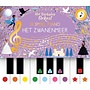 Uitgeverij Christofoor - Het Verhalen Orkest - Ik speel piano - Het zwanenmeer