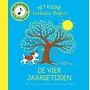 Uitgeverij Christofoor - Het Kleine Verhalen Orkest - De vier jaargetijden