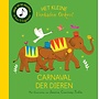 Uitgeverij Christofoor - Het Kleine Verhalen Orkest - Carnaval der dieren
