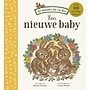 Uitgeverij Lemniscaat - Rachel Piercey - Een nieuwe baby