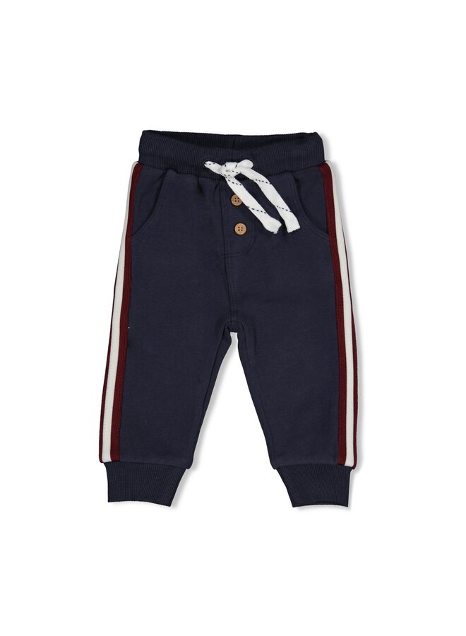 Broek - Built for fun - Marine 52202617