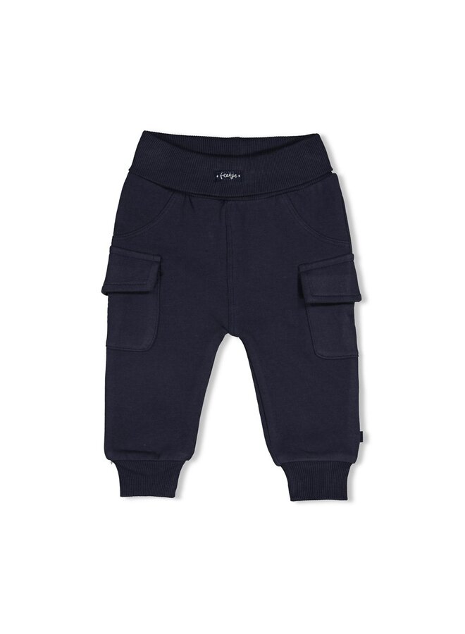 Broek - Built for fun - Marine 52202614
