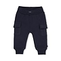 Feetje - Broek - Built for fun - Marine 52202614