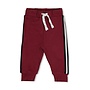 Feetje - Broek - Built for fun - Bordeaux