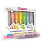 Ooly - Dot-a-lot - Dimensional craft paints - Pearlescent