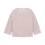 Fixoni - T-shirt ls - Pale lilac