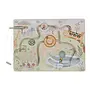 Little Dutch - Magnetisch doolhof - Safari friends