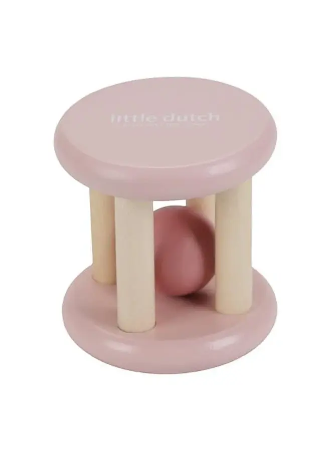 Little Dutch - Rammelaar roller - Fairy garden