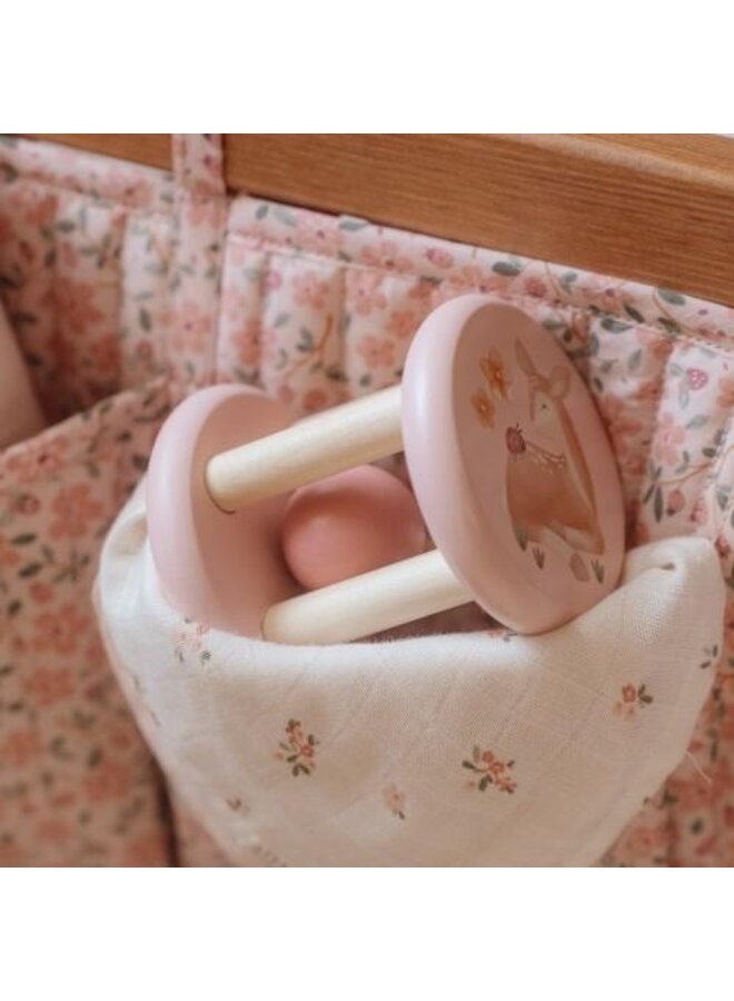 Little Dutch - Rammelaar roller - Fairy garden